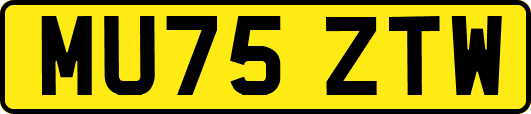 MU75ZTW