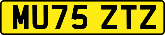 MU75ZTZ