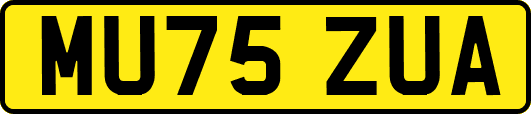 MU75ZUA