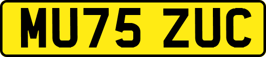 MU75ZUC