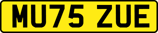 MU75ZUE