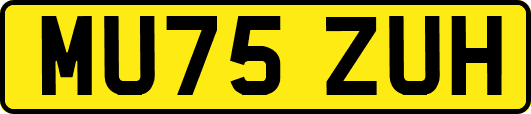 MU75ZUH