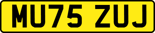 MU75ZUJ