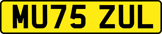 MU75ZUL