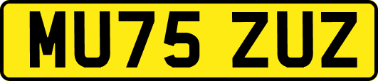 MU75ZUZ
