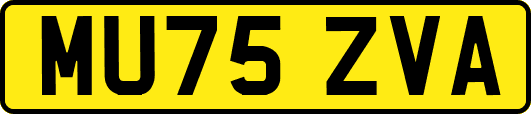 MU75ZVA