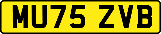 MU75ZVB