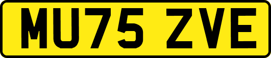 MU75ZVE