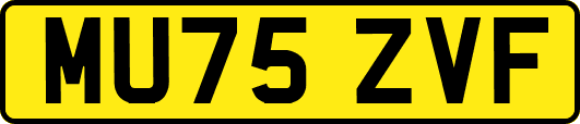 MU75ZVF
