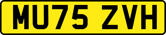 MU75ZVH