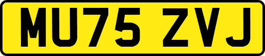 MU75ZVJ