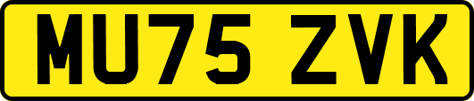 MU75ZVK