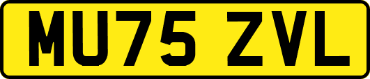 MU75ZVL