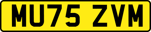 MU75ZVM