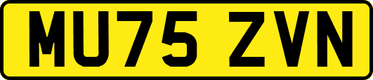 MU75ZVN