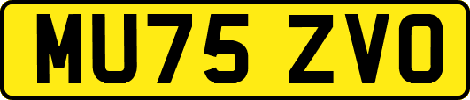 MU75ZVO