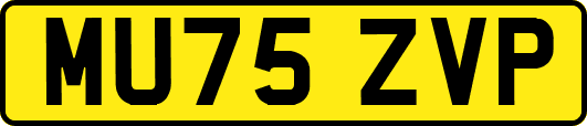 MU75ZVP