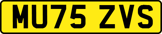 MU75ZVS