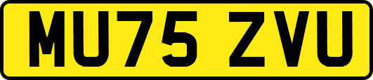 MU75ZVU
