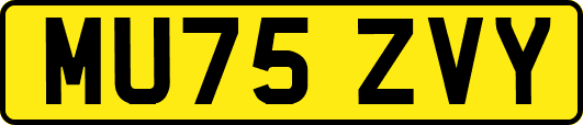 MU75ZVY
