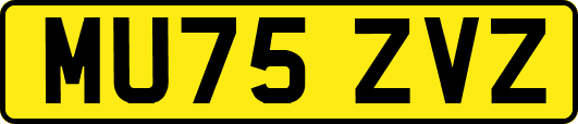 MU75ZVZ