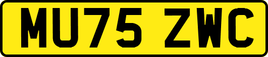 MU75ZWC