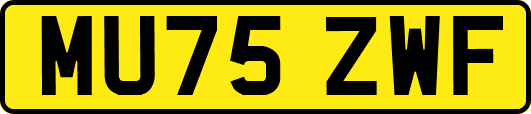 MU75ZWF