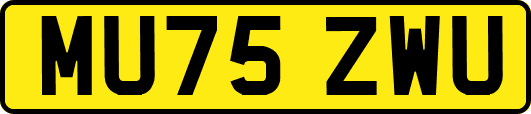 MU75ZWU