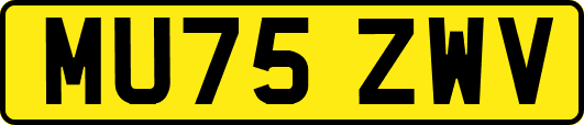 MU75ZWV