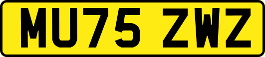 MU75ZWZ