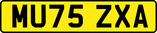 MU75ZXA