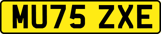 MU75ZXE