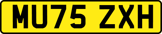MU75ZXH