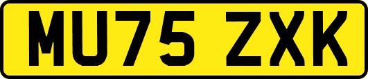 MU75ZXK