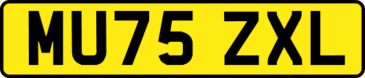 MU75ZXL