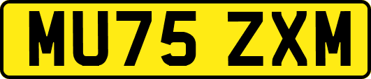MU75ZXM