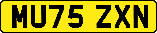 MU75ZXN