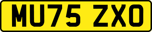 MU75ZXO