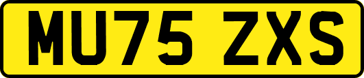 MU75ZXS