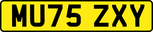 MU75ZXY