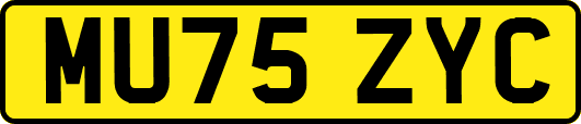 MU75ZYC