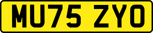 MU75ZYO