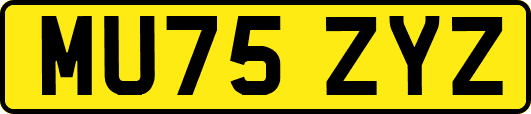 MU75ZYZ