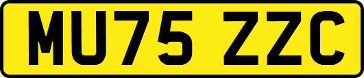 MU75ZZC