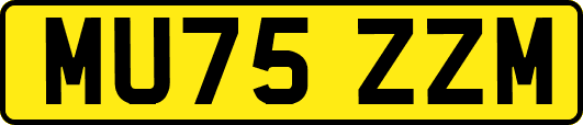 MU75ZZM
