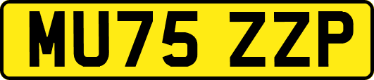 MU75ZZP