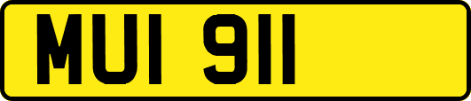 MUI911