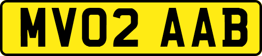 MV02AAB