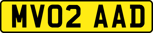 MV02AAD