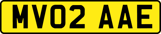 MV02AAE